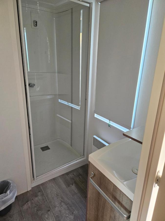 Mobil-Home Climatise Boofzheim エクステリア 写真